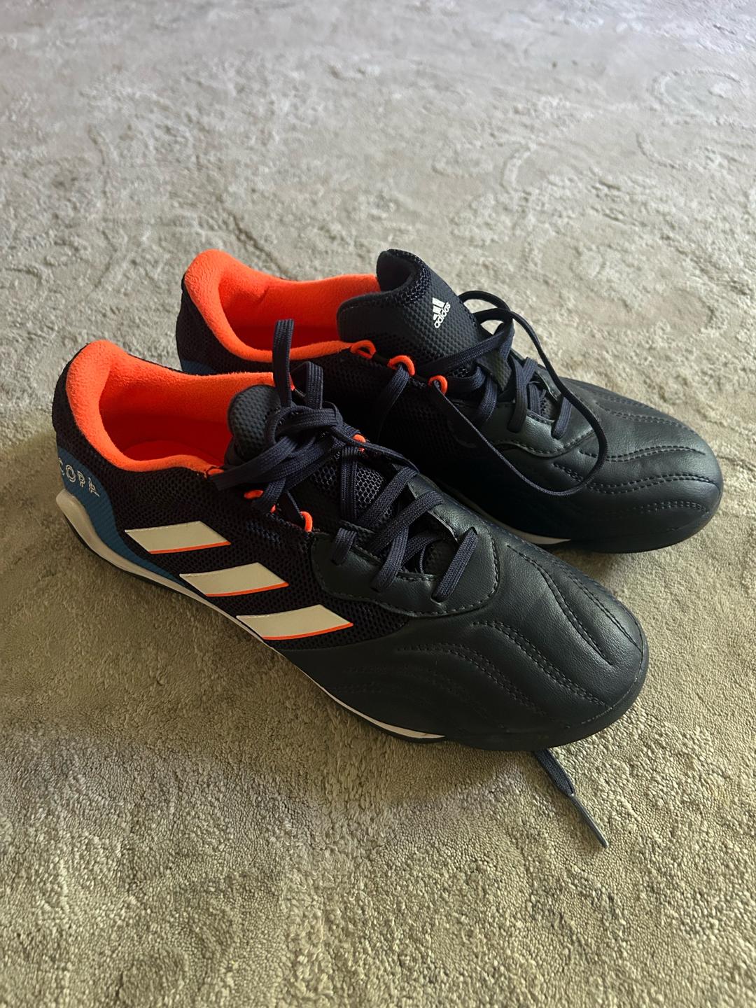 Adidas Кеды Adidas Copa оригинал — фото 2