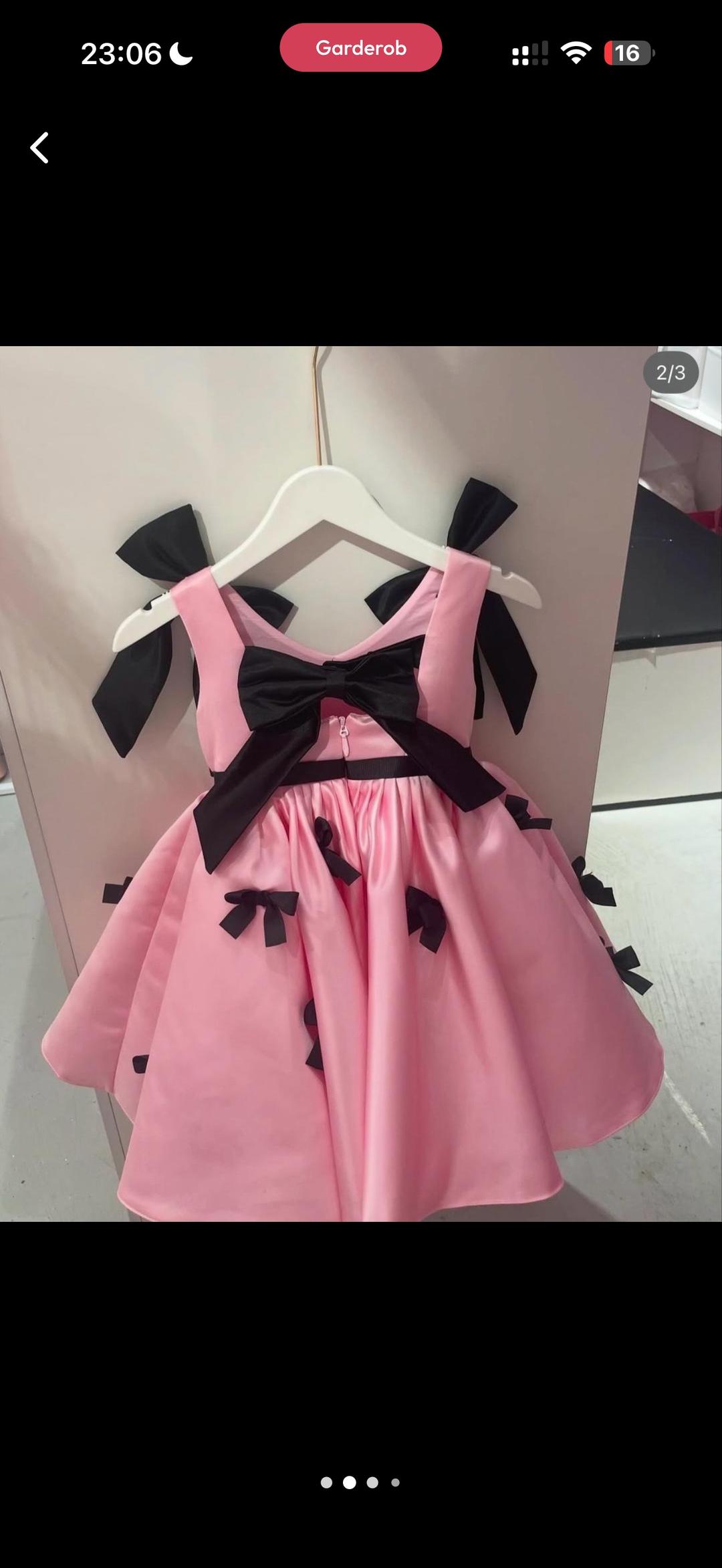 mildy Mildy dress — фото 2