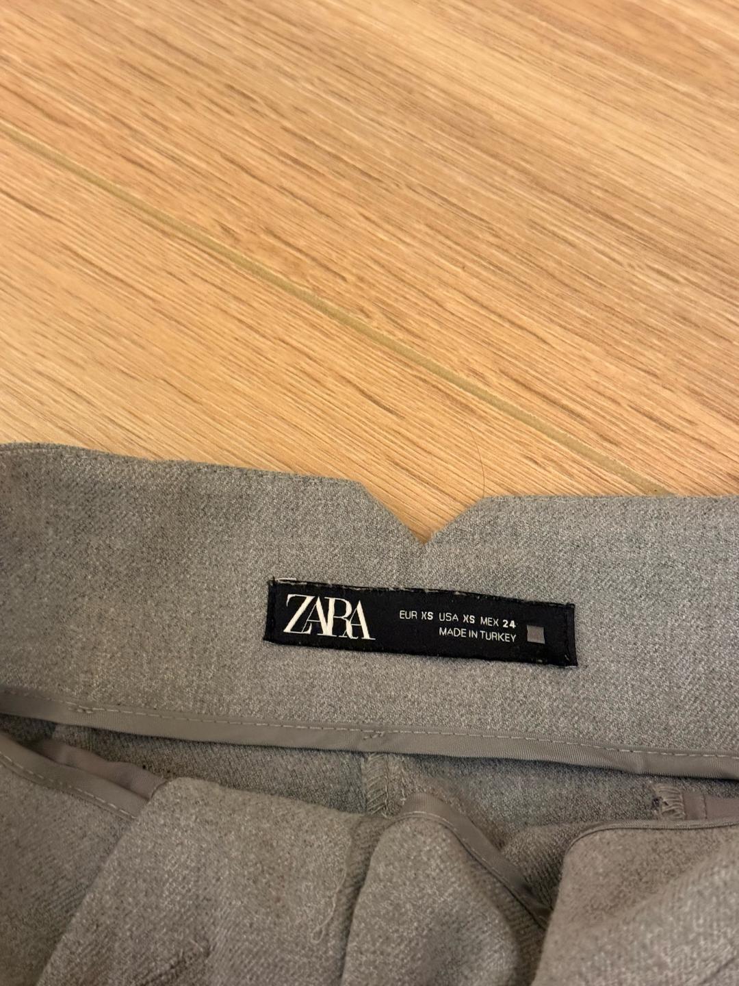 Zara Две пары брюк Zara — фото 2