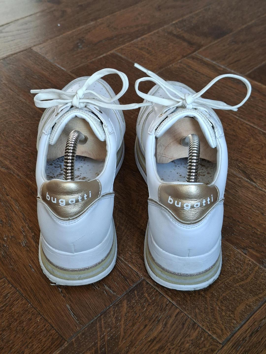 Bugatti Bugatti Sneakers — фото 2