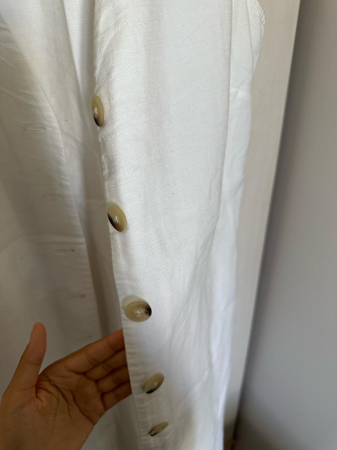Massimo Dutti накидка Massimo Dutti — фото 2