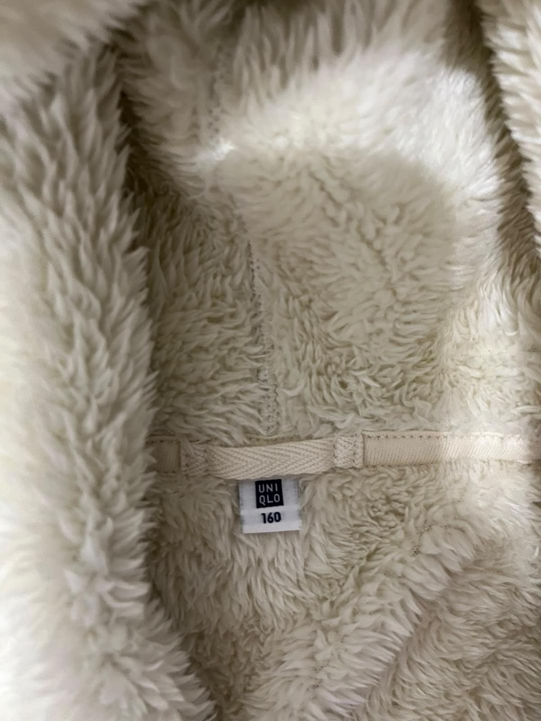 Uniqlo Толстовка на молнии UNIQLO — фото 2