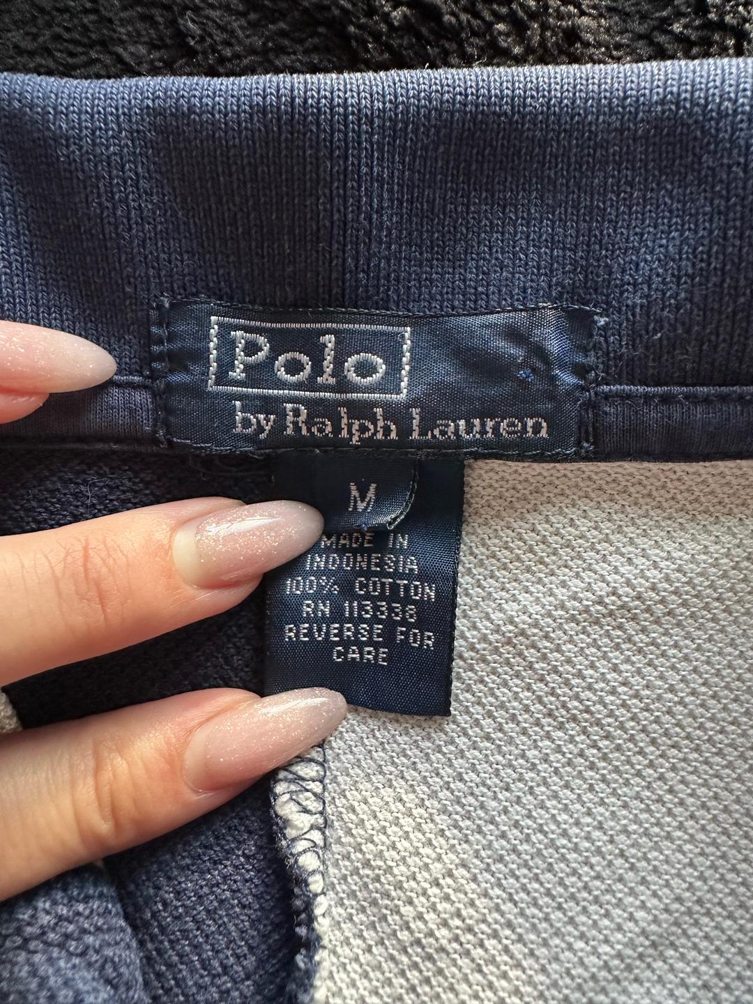 Polo Ralph Lauren Футболка поло Polo by Ralph Lauren — фото 2