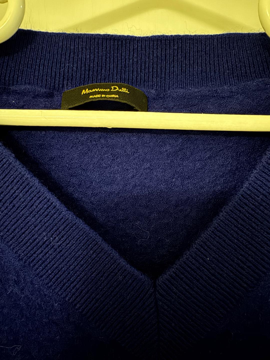 Massimo Dutti Джемпер Massimo Dutti — фото 2