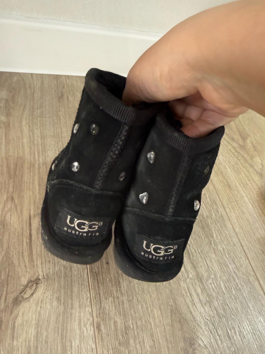 UGG Ugg Australia угги детские — фото 2