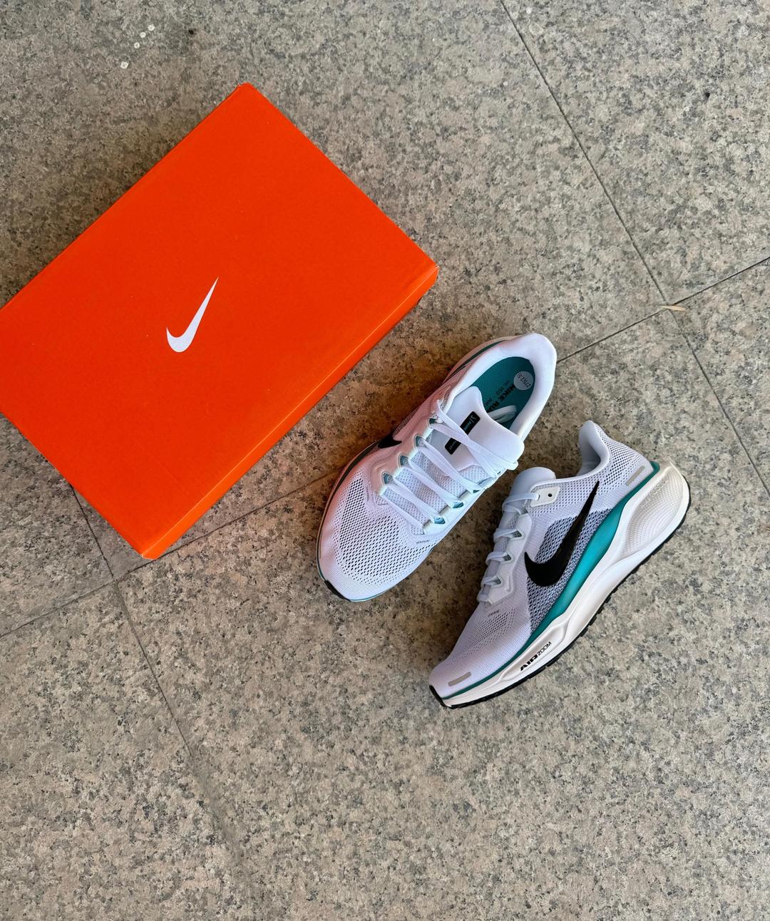 Nike Nike air zoom pegasus 41 — фото 2