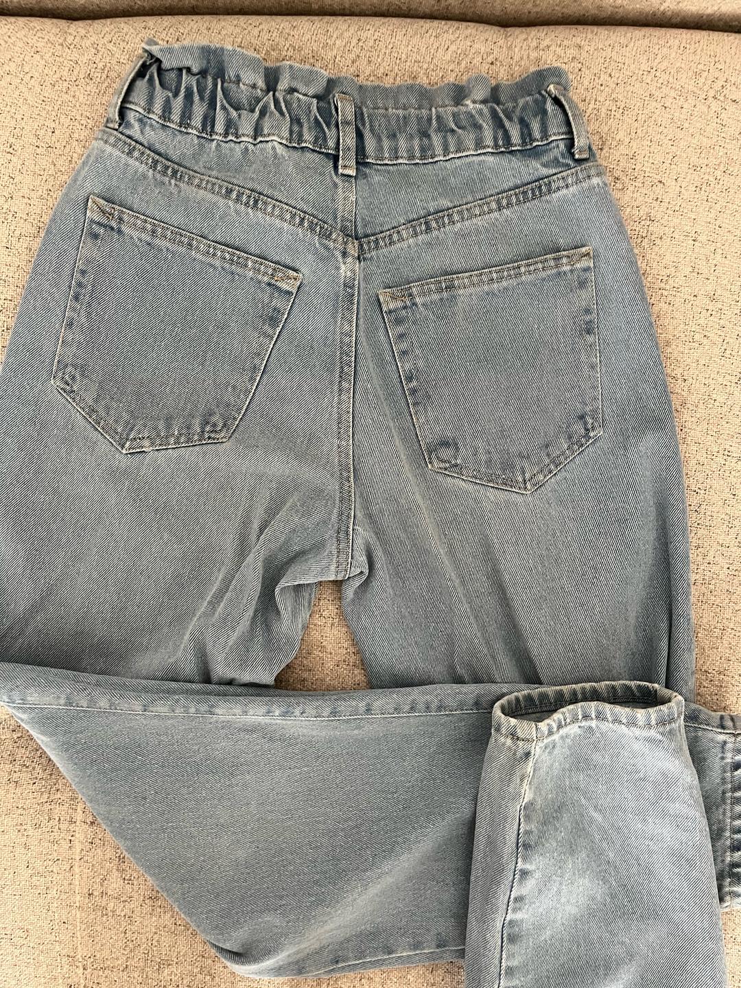 Pull & Bear Mom-jeans  Pull & bear — фото 2