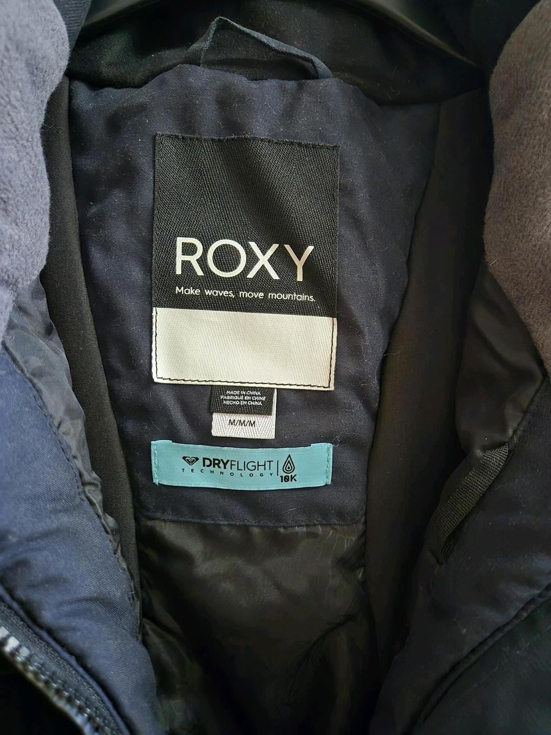 Roxy Горнолыжная куртка Roxy — фото 2