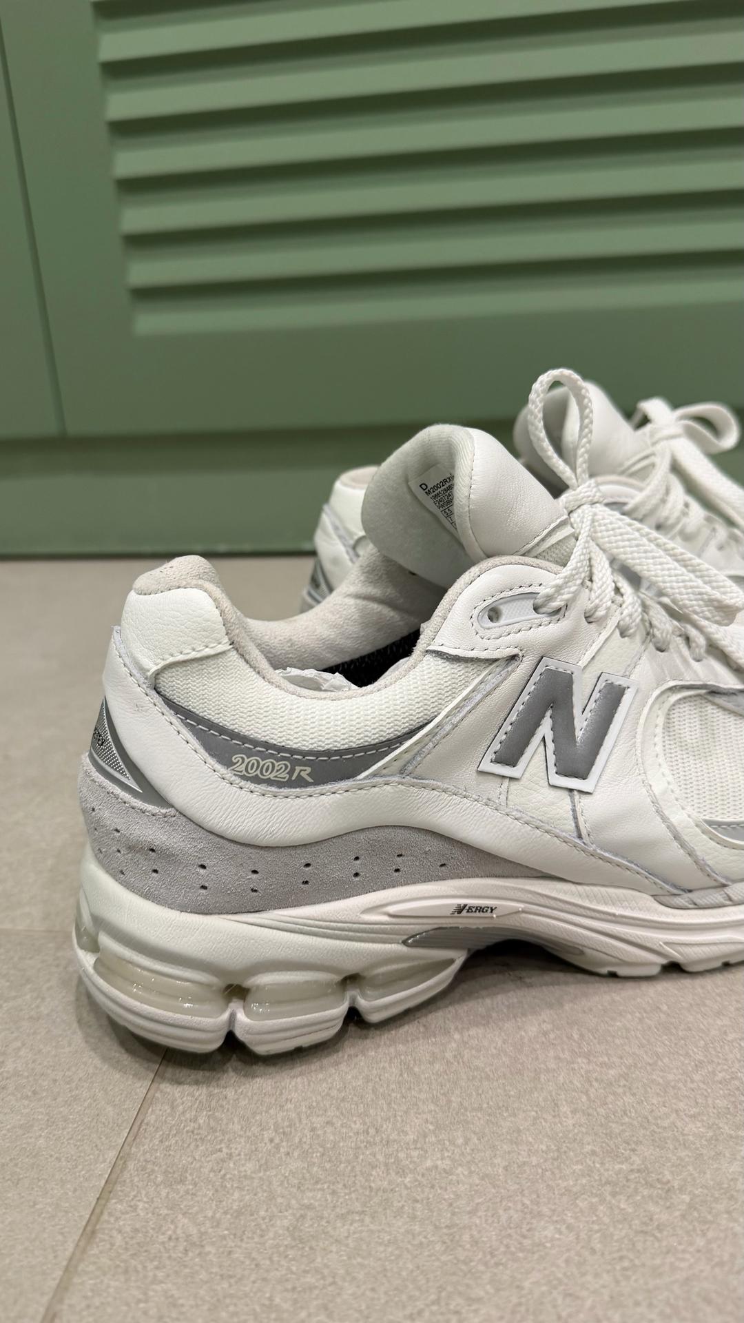 New Balance Кроссовки New Balance 2002R — фото 2
