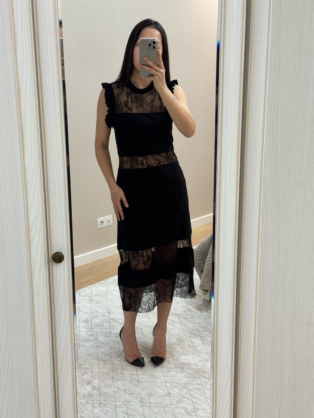 Imperial Платье Imperial — фото 2