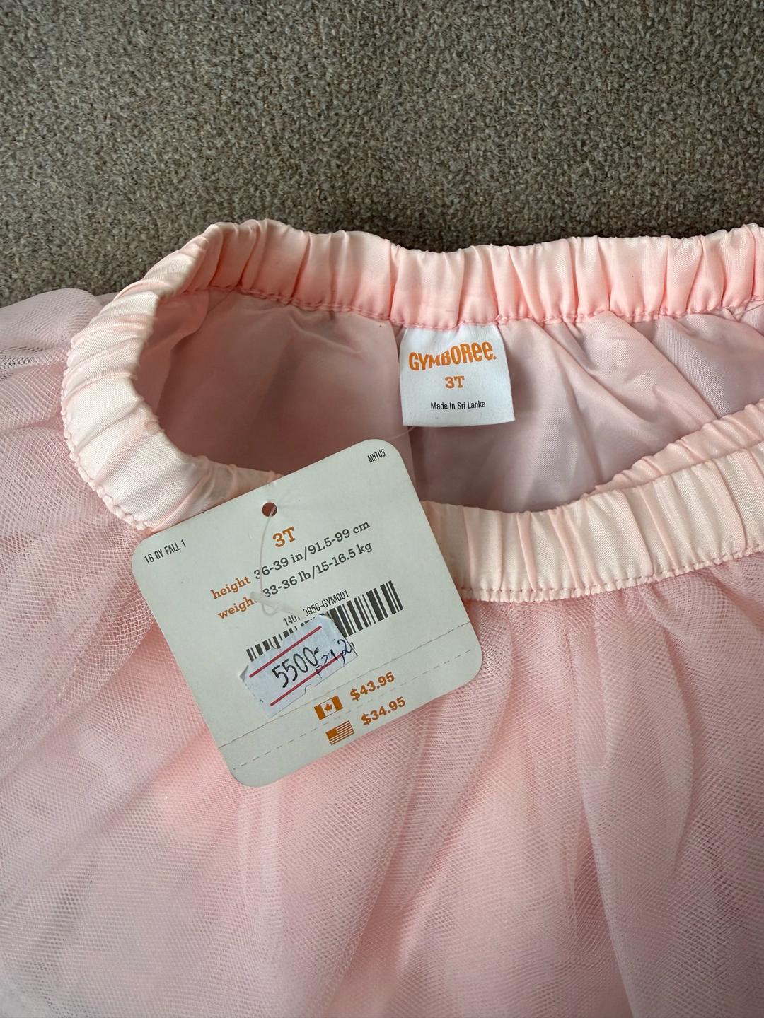 Gymboree Юбка — фото 2