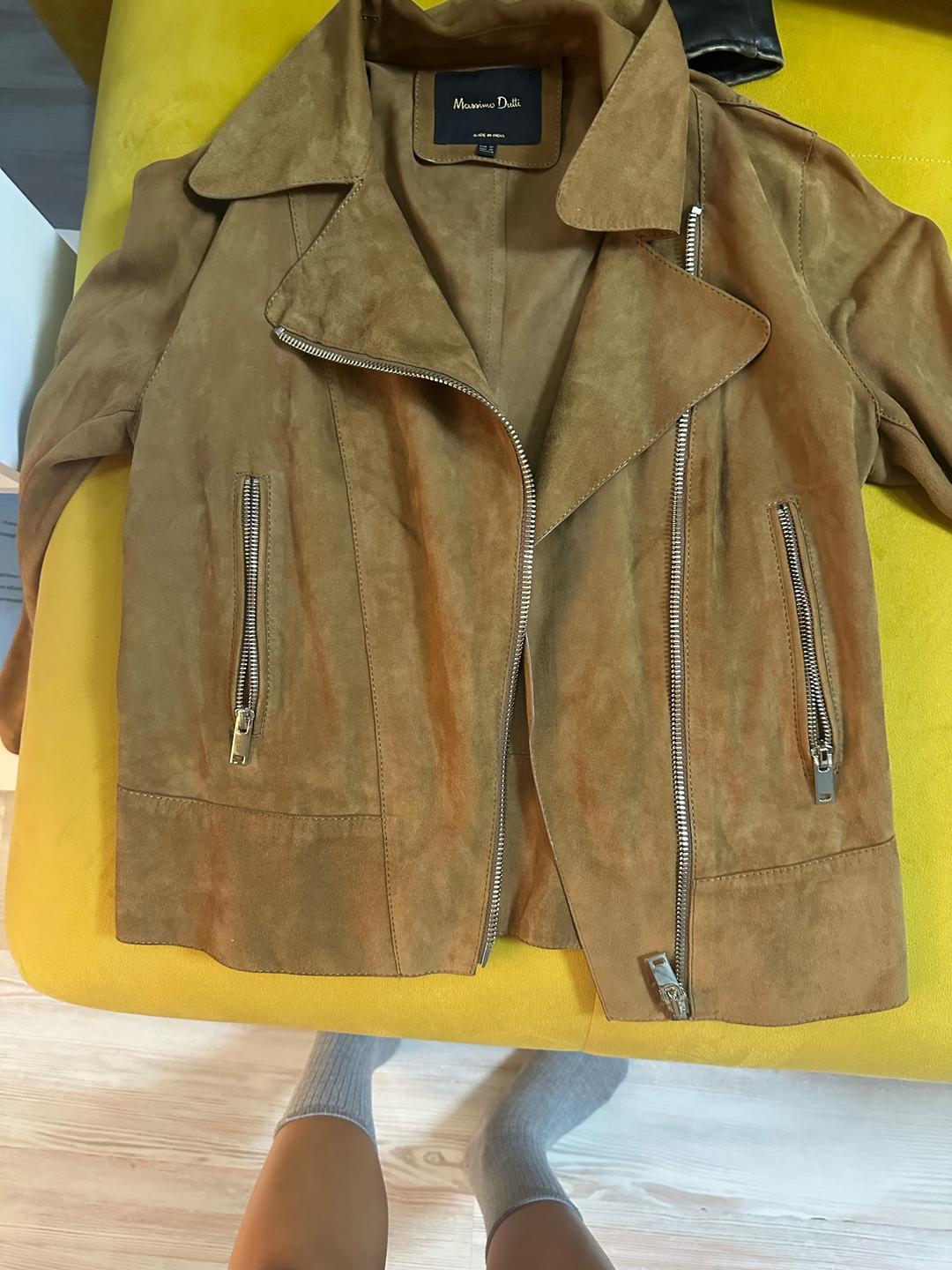 Massimo Dutti Куртка — фото 2