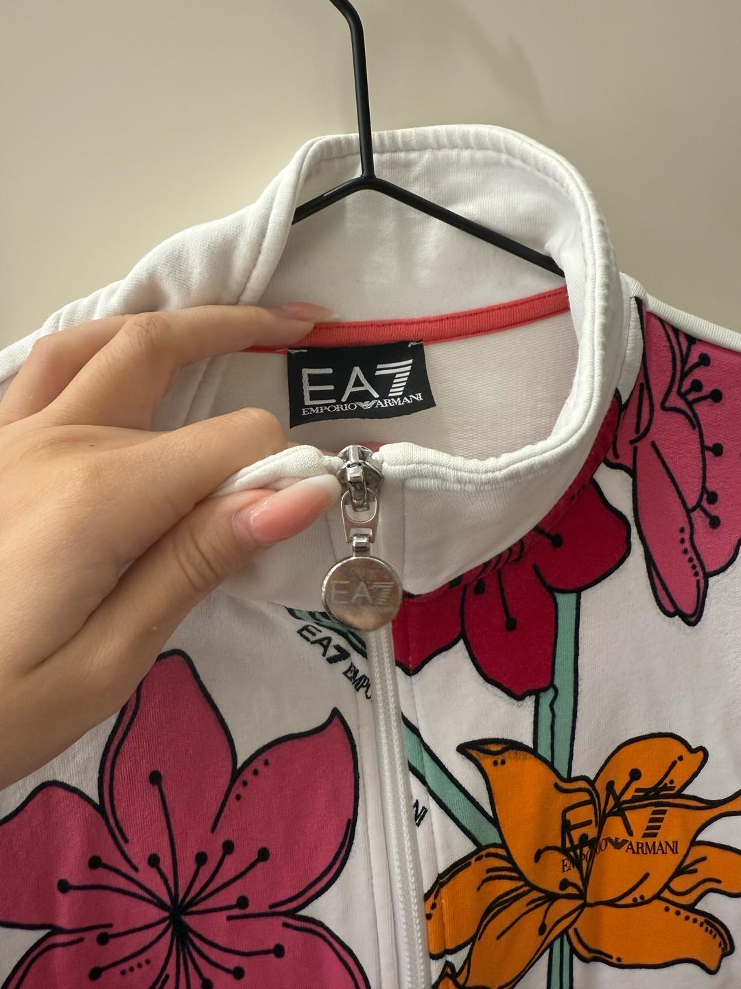 Emporio Armani Спортивка EA7 Emporio Armani — фото 2