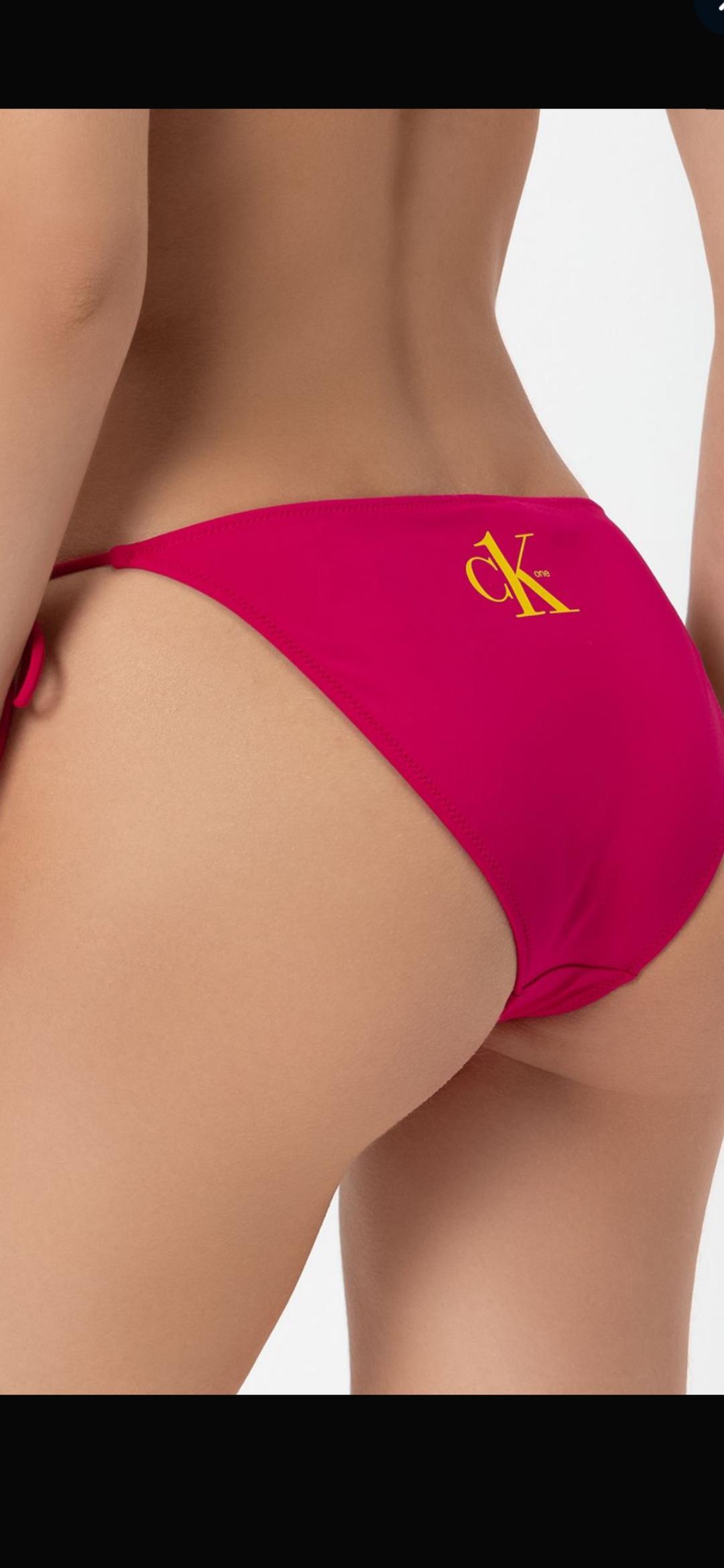 Calvin Klein Бикини — фото 2