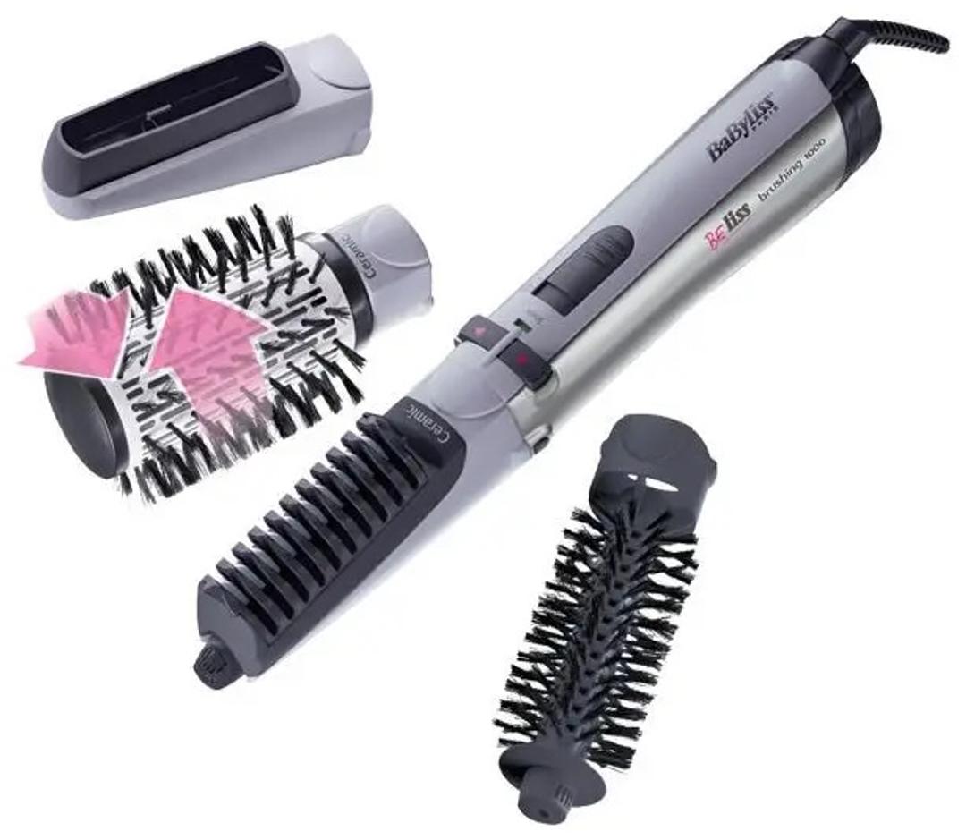BaByliss Фен щетка — фото 2