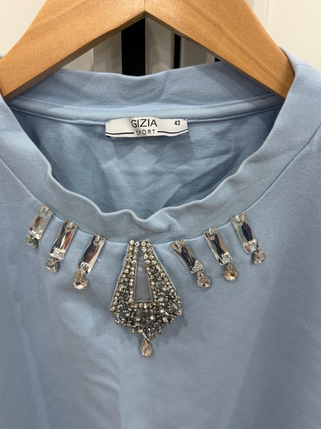 Gizia Двойка от Gizia — фото 2