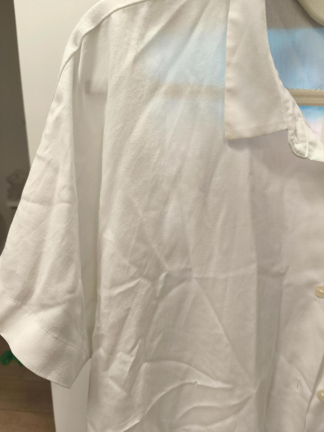 Uniqlo Рубашка Uniqlo — фото 2