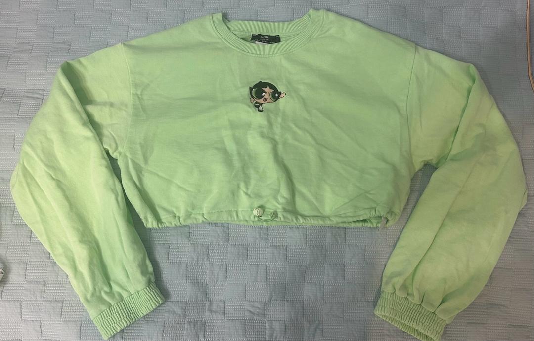 Bershka Двойка  из Бершки — фото 2