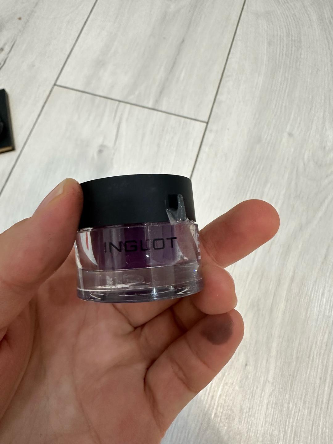 INGLOT Пигмент Inglot eye&body — фото 2