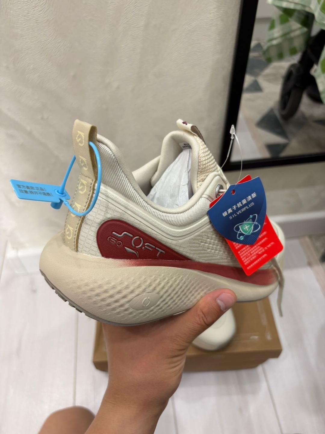 LI-NING Кроссовки Lining — фото 2