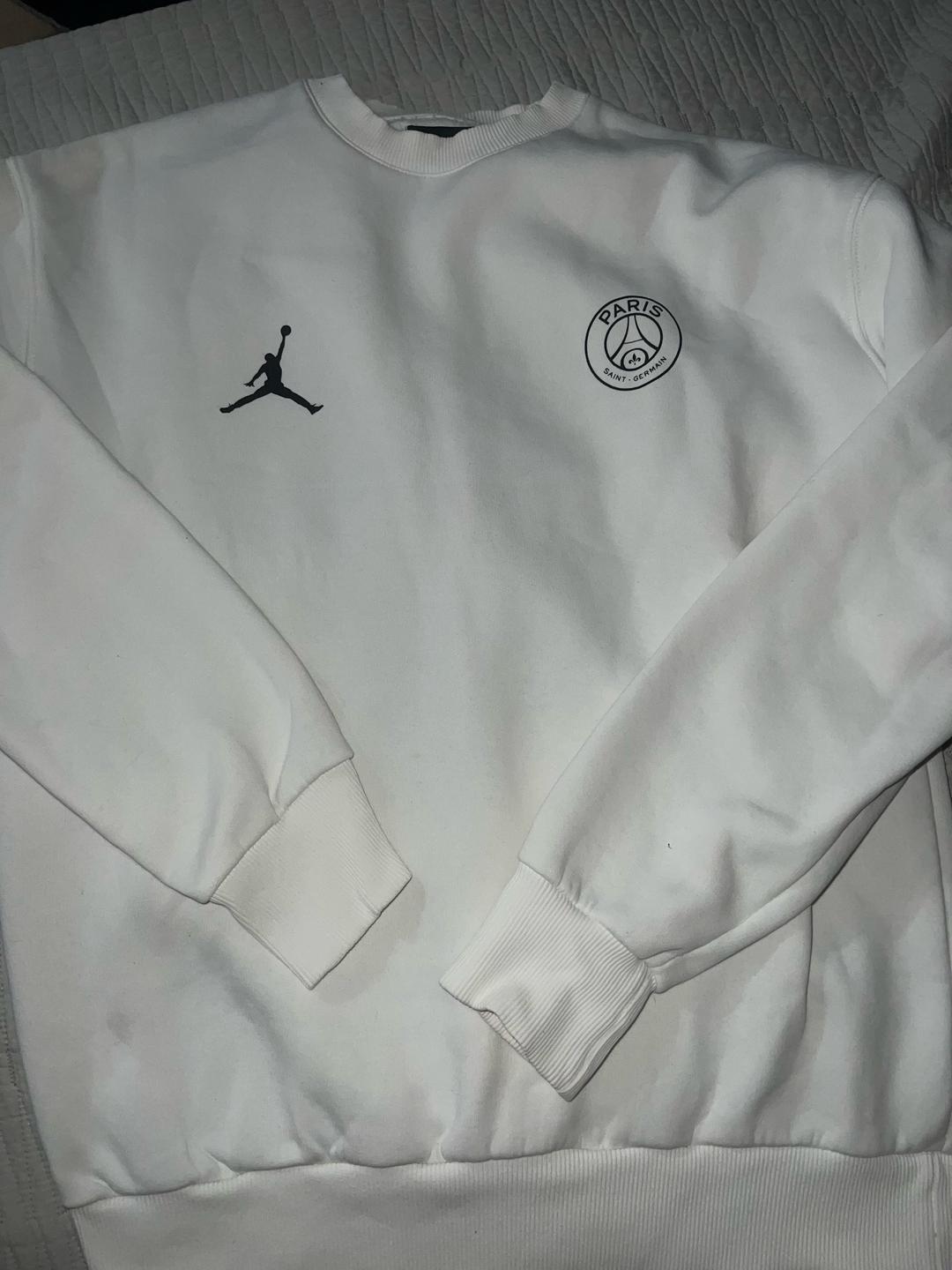 Jordan Свитшот от Air Jordan — фото 2