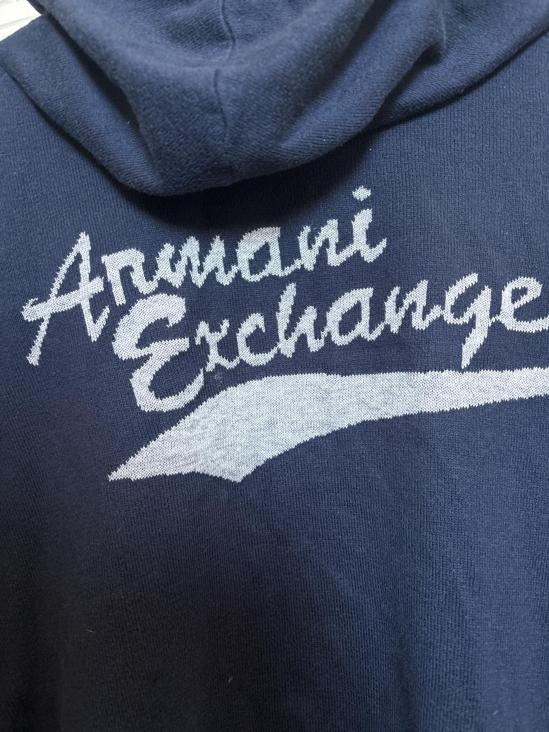Armani Exchange спортивка Armani Exchange — фото 2
