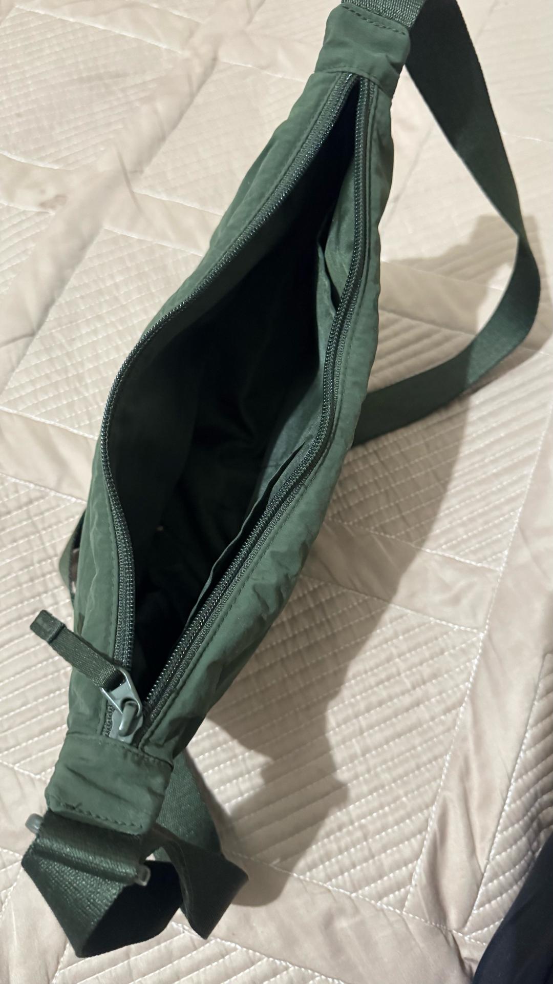 Uniqlo Сумка кросс-боди Uniqlo — фото 2