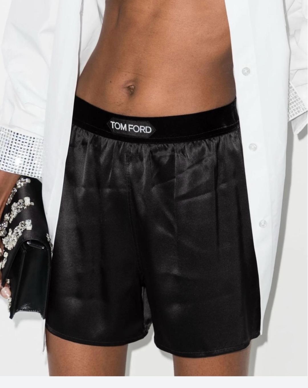 Tom Ford Tom ford шорты оригинал — фото 2