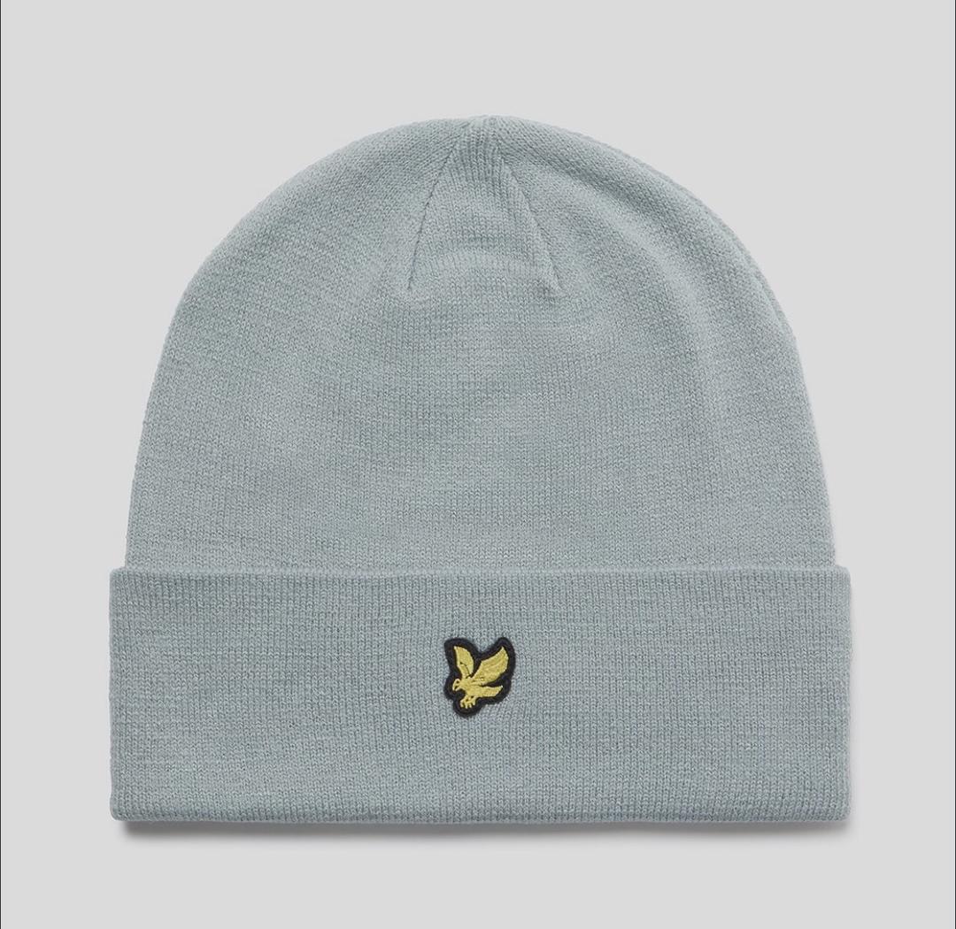 Нет бренда Шапка Lyle Scott — фото 2