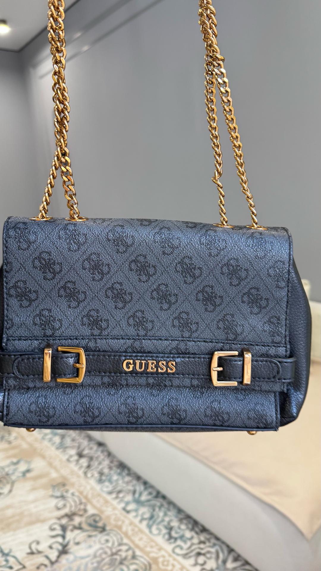GUESS Сумка GUESS — фото 2