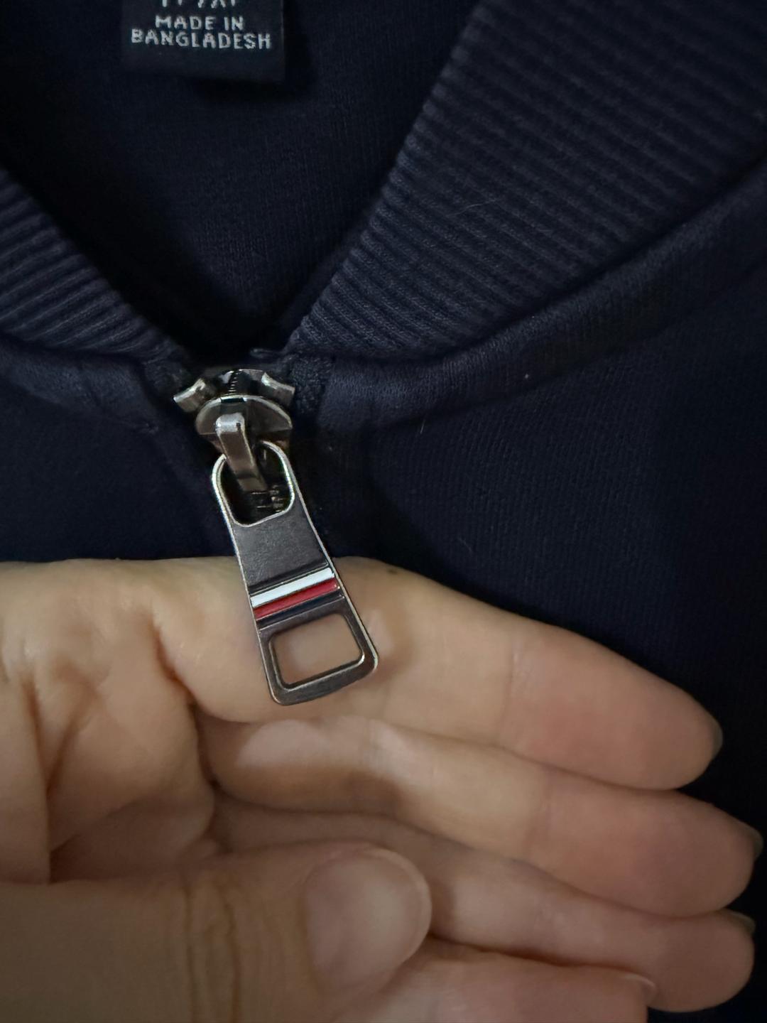 Tommy Hilfiger Толстовка Tommy Hilfiger — фото 2