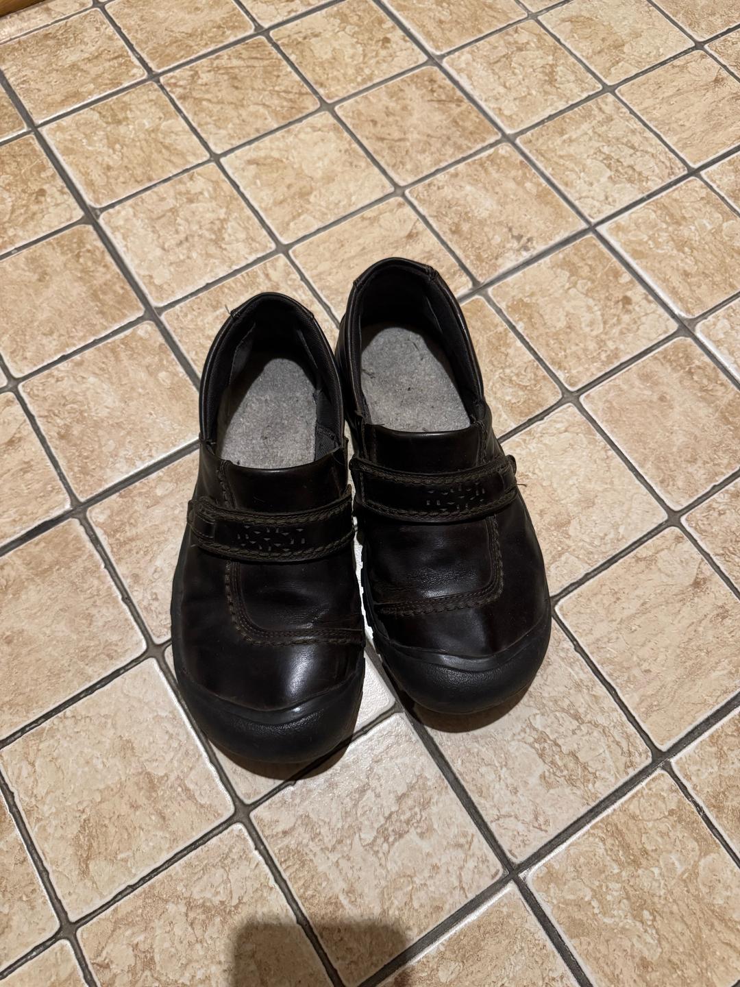 Keen Винтажные сабо KEEN — фото 2