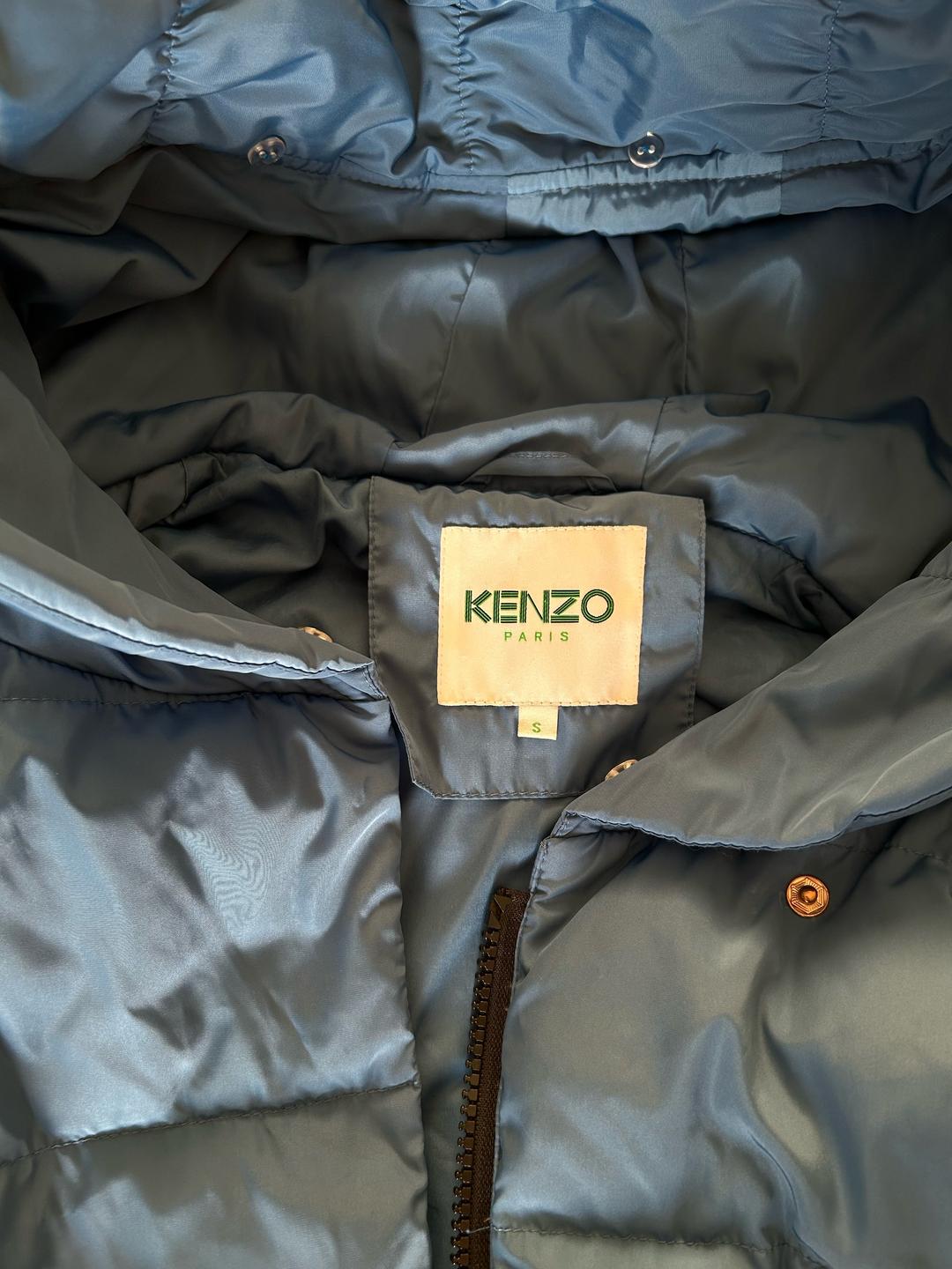 Kenzo Куртка Kenzo — фото 2