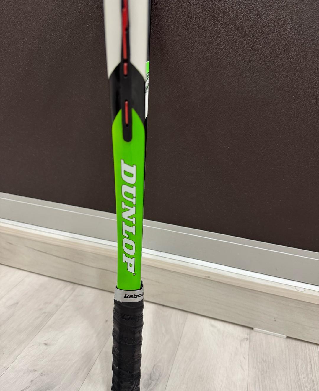 Dunlop Ракетка для большого тенниса Dunlop — фото 2