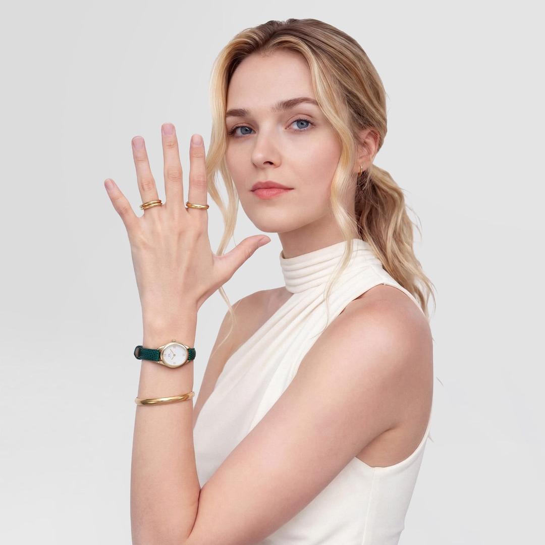 Daniel Wellington Кольцо Daniel Wellington — фото 2