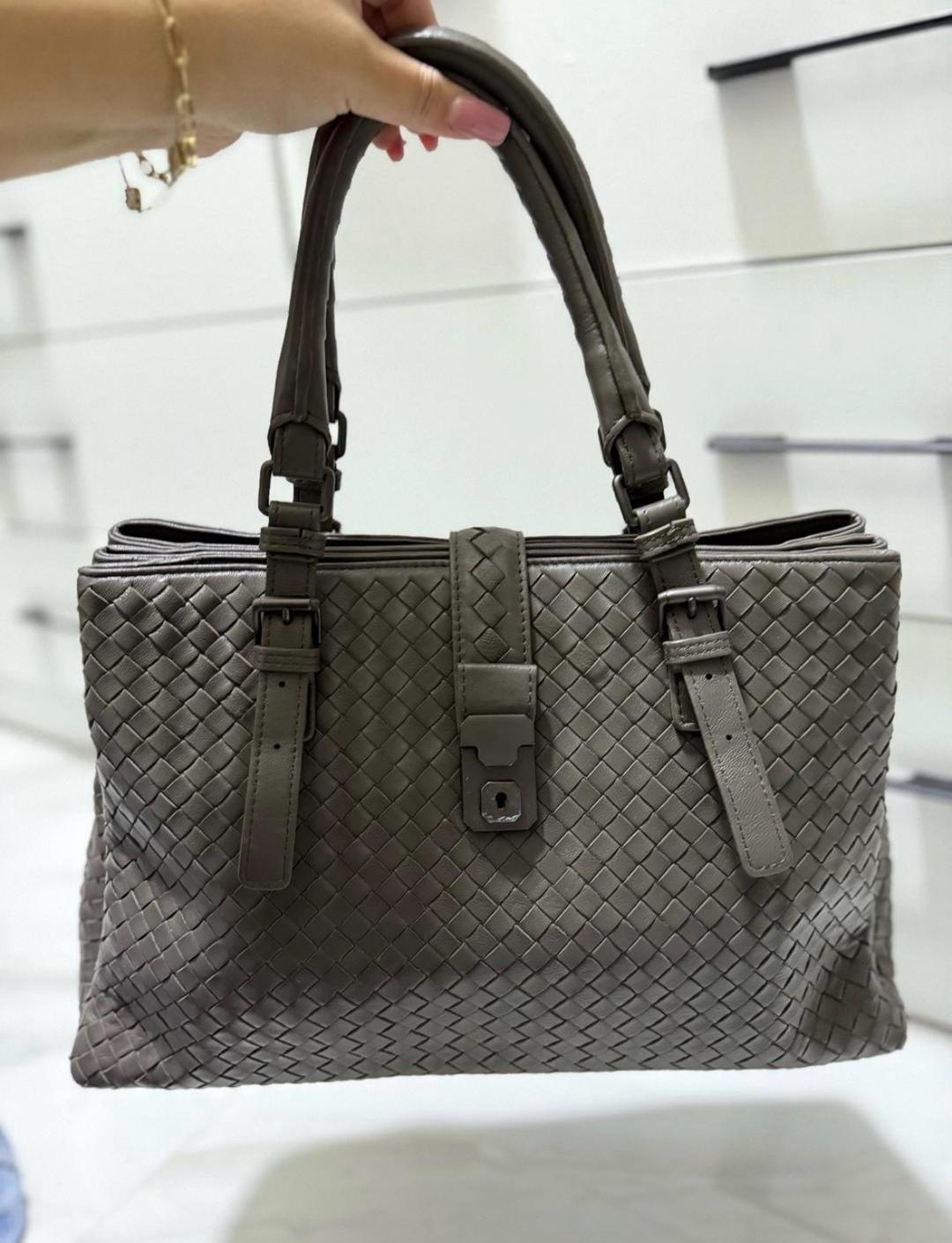 Bottega Veneta Сумка Bottega Veneta — фото 2