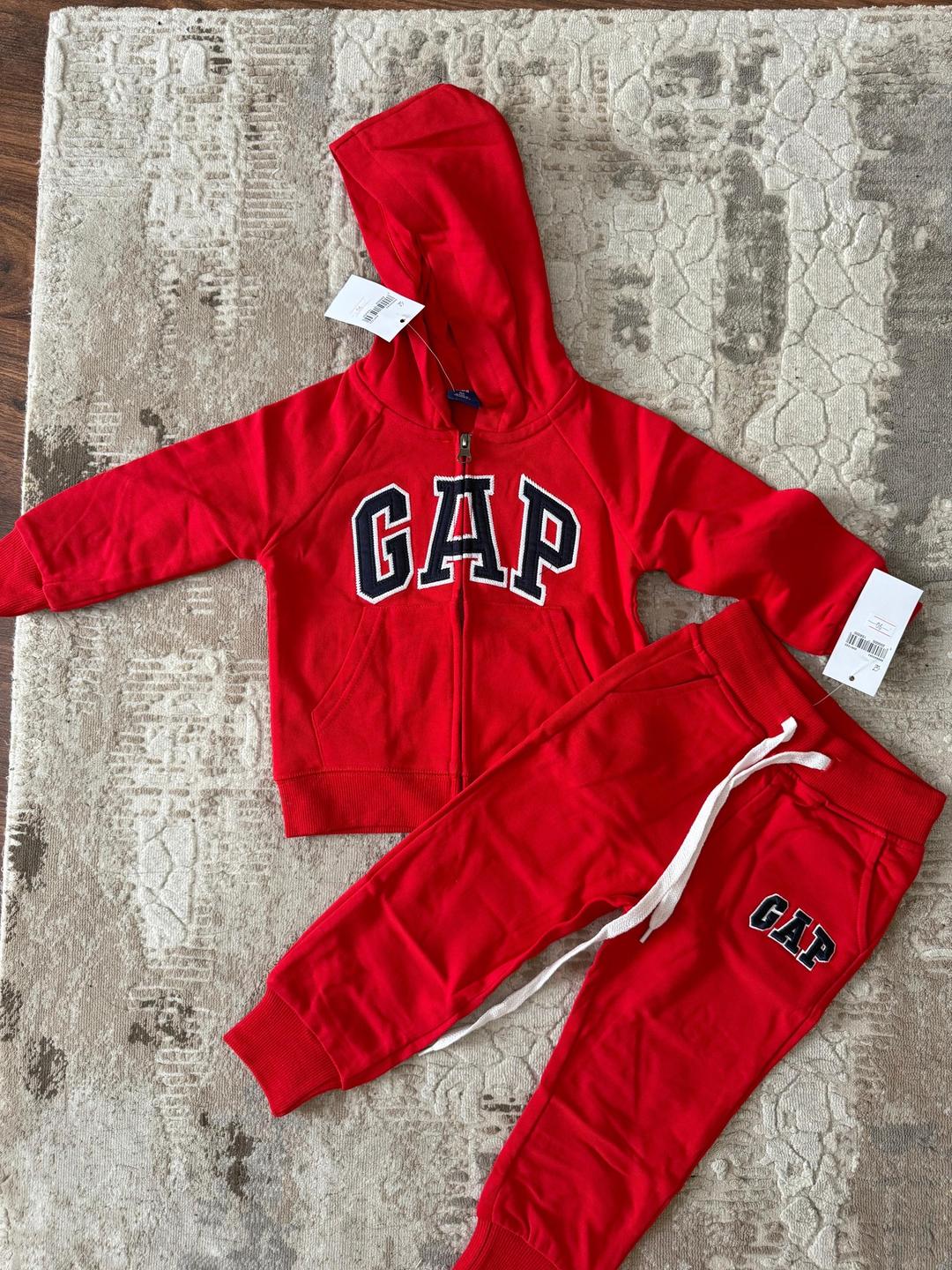 GAP Детский костюм Gap — фото 2