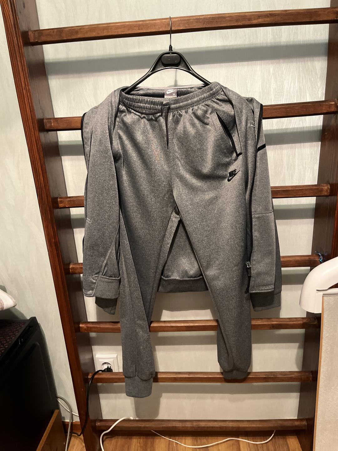 Nike Спортивный костюм Nike — фото 2