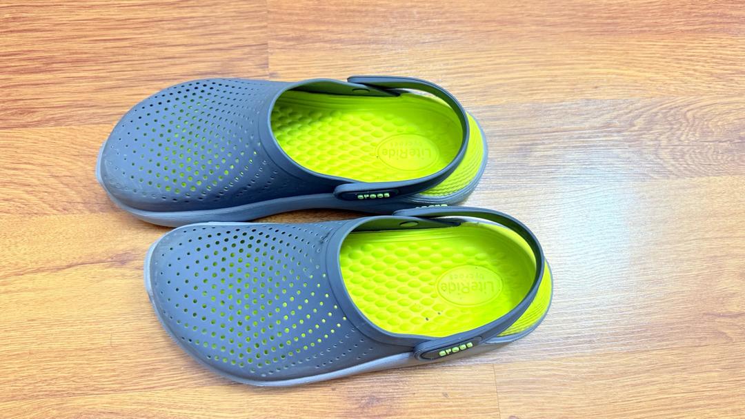 Crocs Кроксы — фото 2