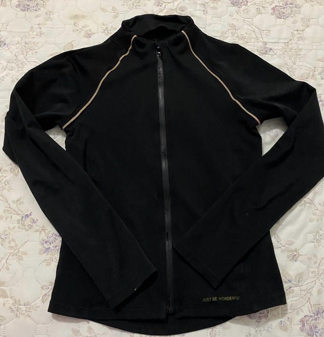 Zara Спортивная кофта ZARA — фото 2