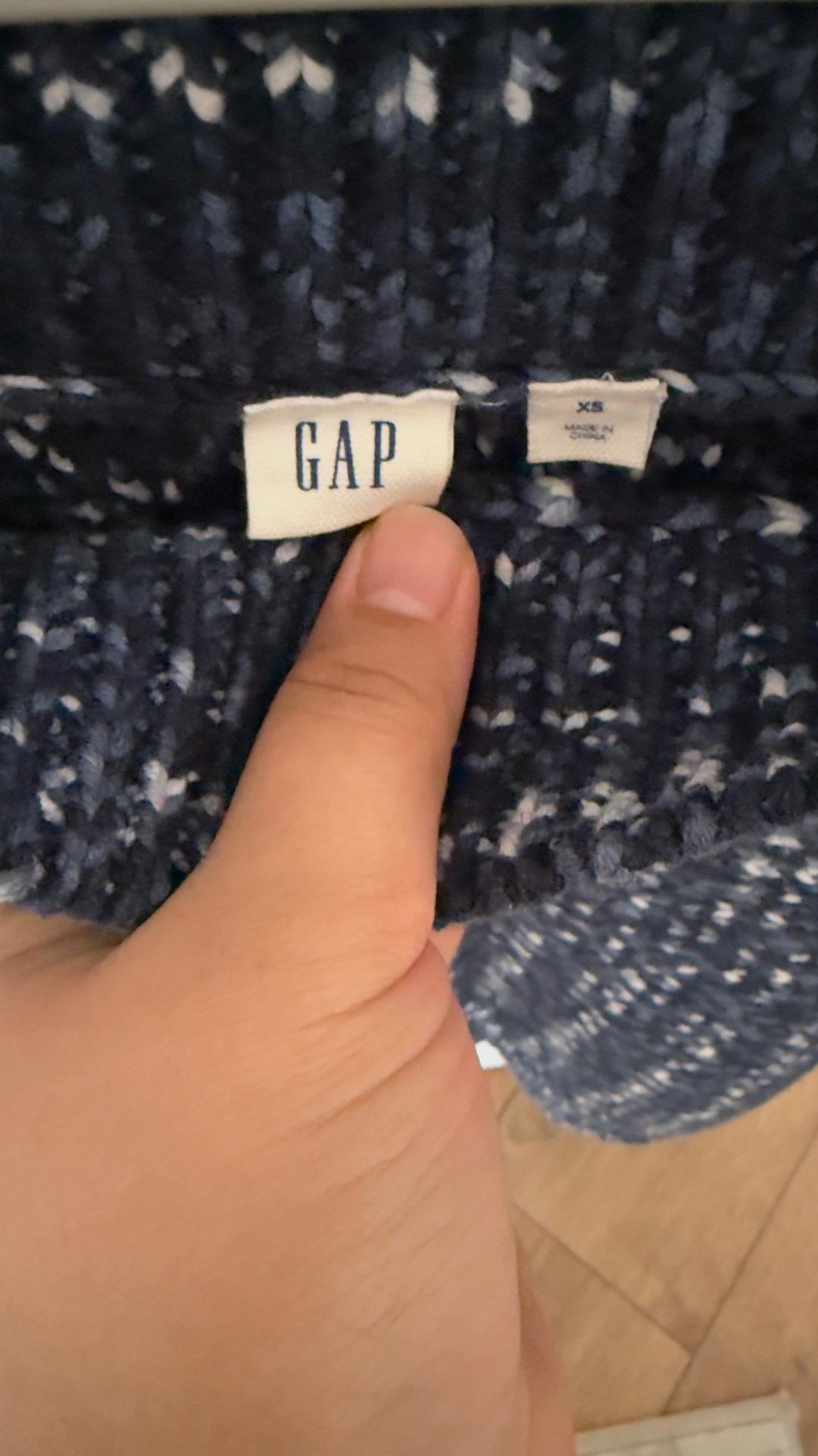 GAP Джемпер GAP — фото 2