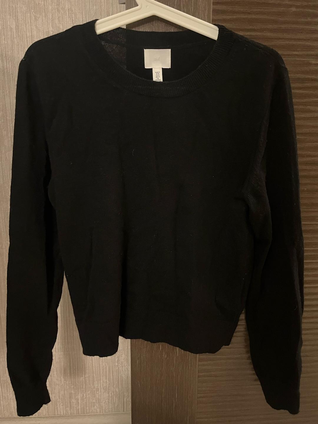 H&M Джемпер H&M — фото 2