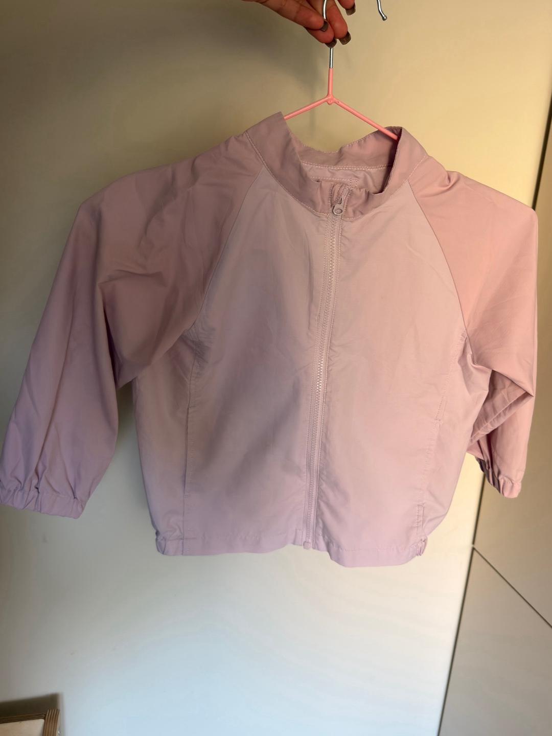 Uniqlo Ветровка UNIQLO детская — фото 2