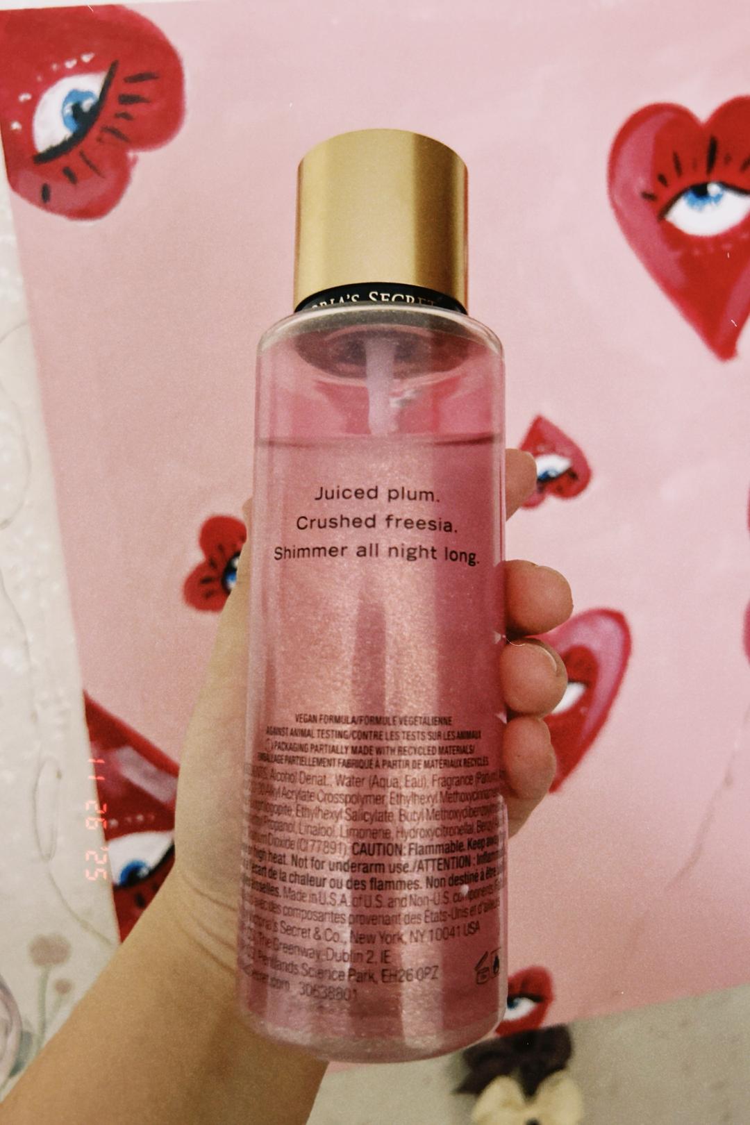 Victoria's Secret Шимер лосьон  Victoria Secret — фото 2