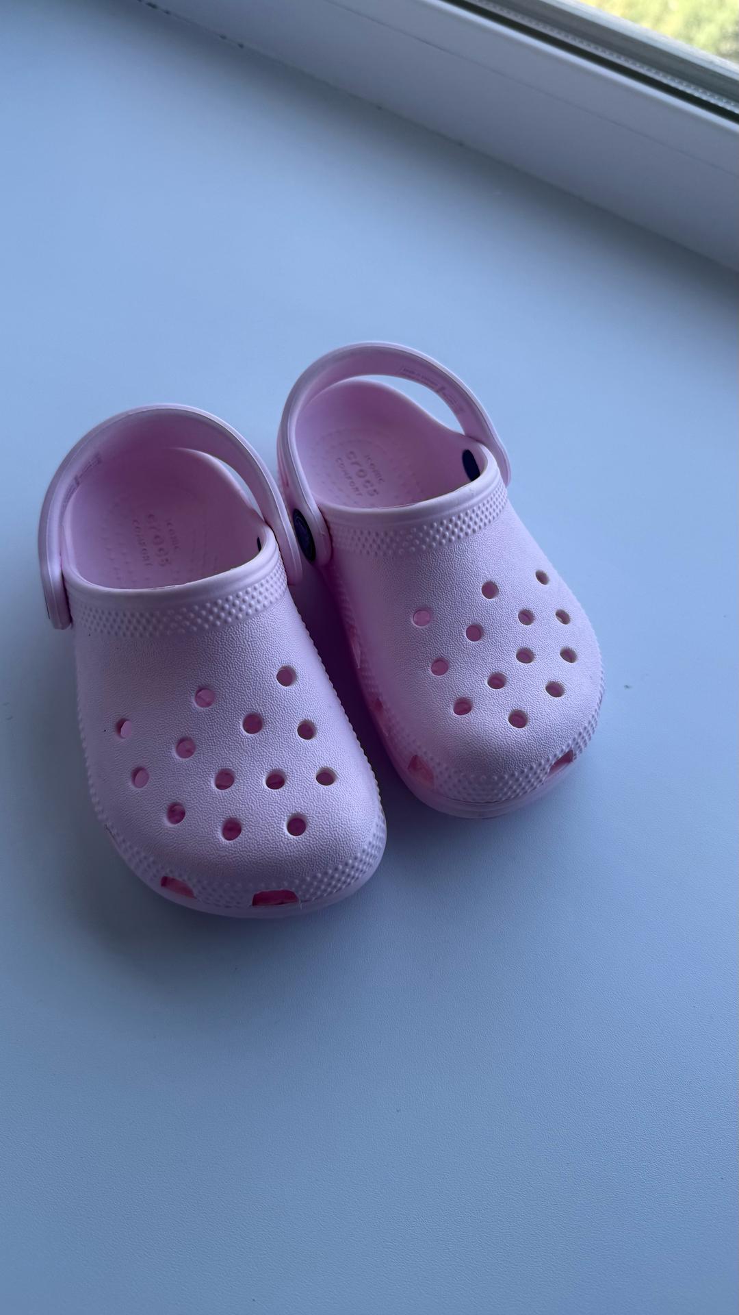 Crocs Crocs — фото 2