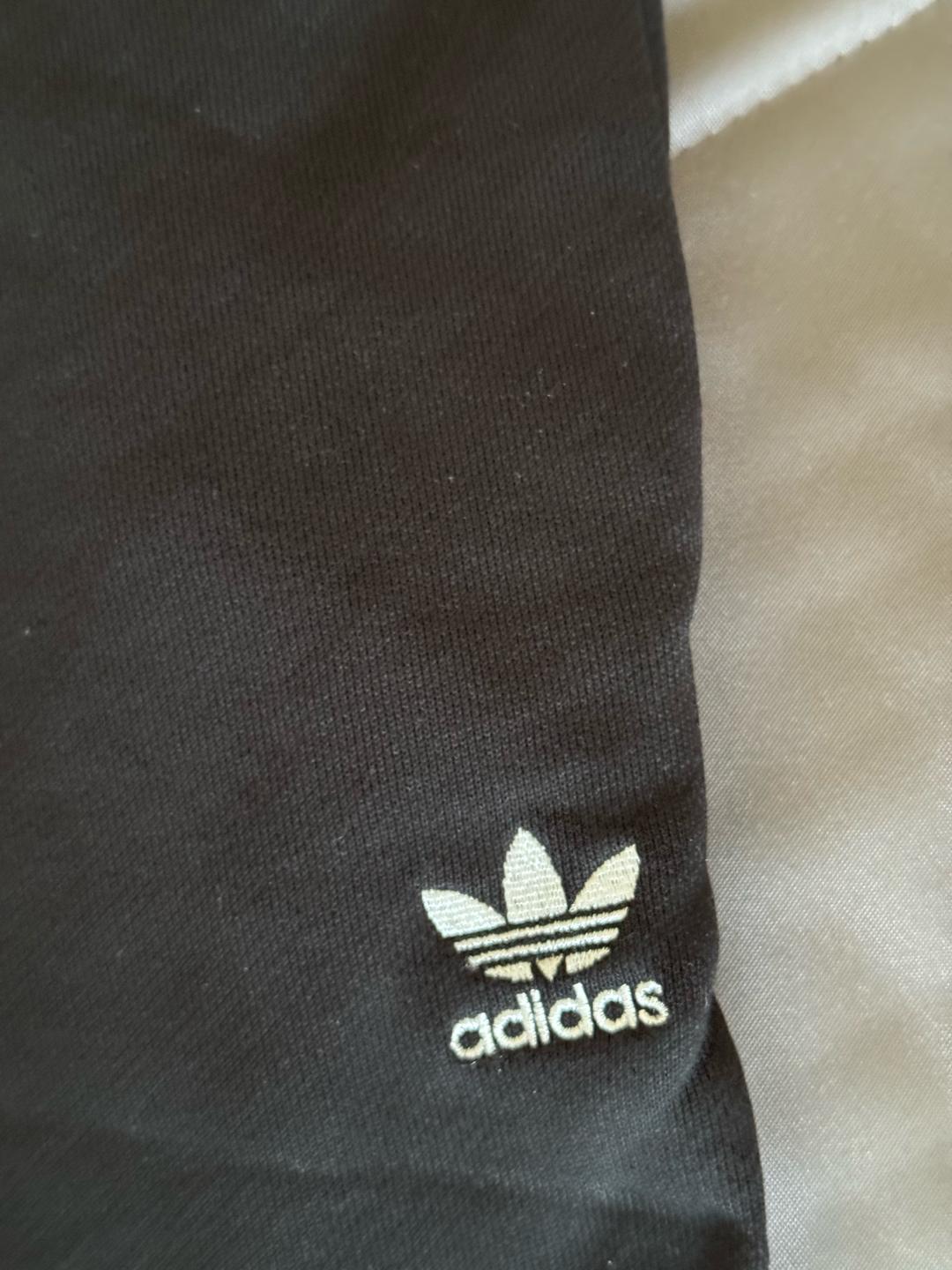 Adidas Спортивные брюки Adidas — фото 2