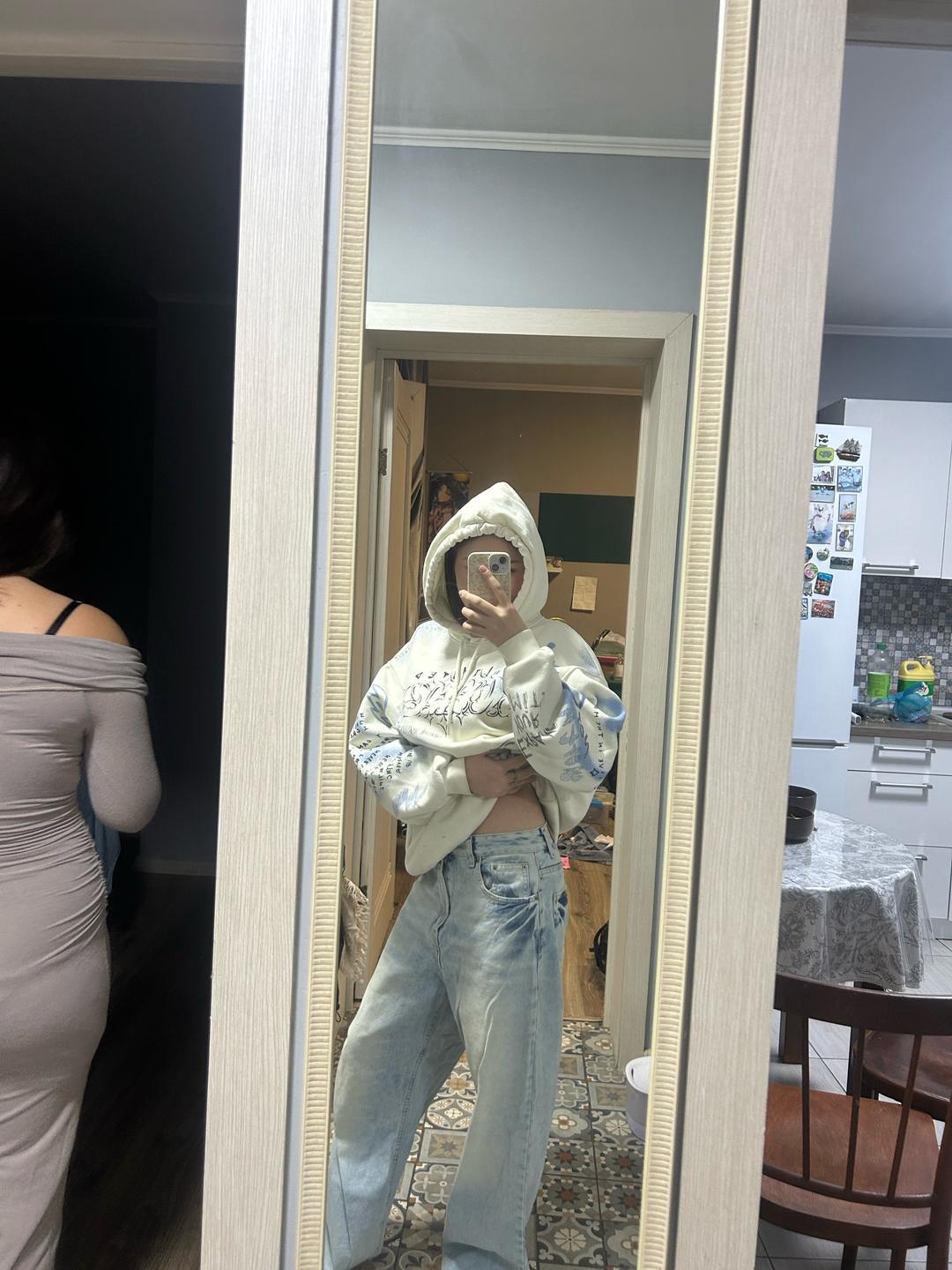 Gloria Jeans Джинсы Gloria Jeans wide leg — фото 2