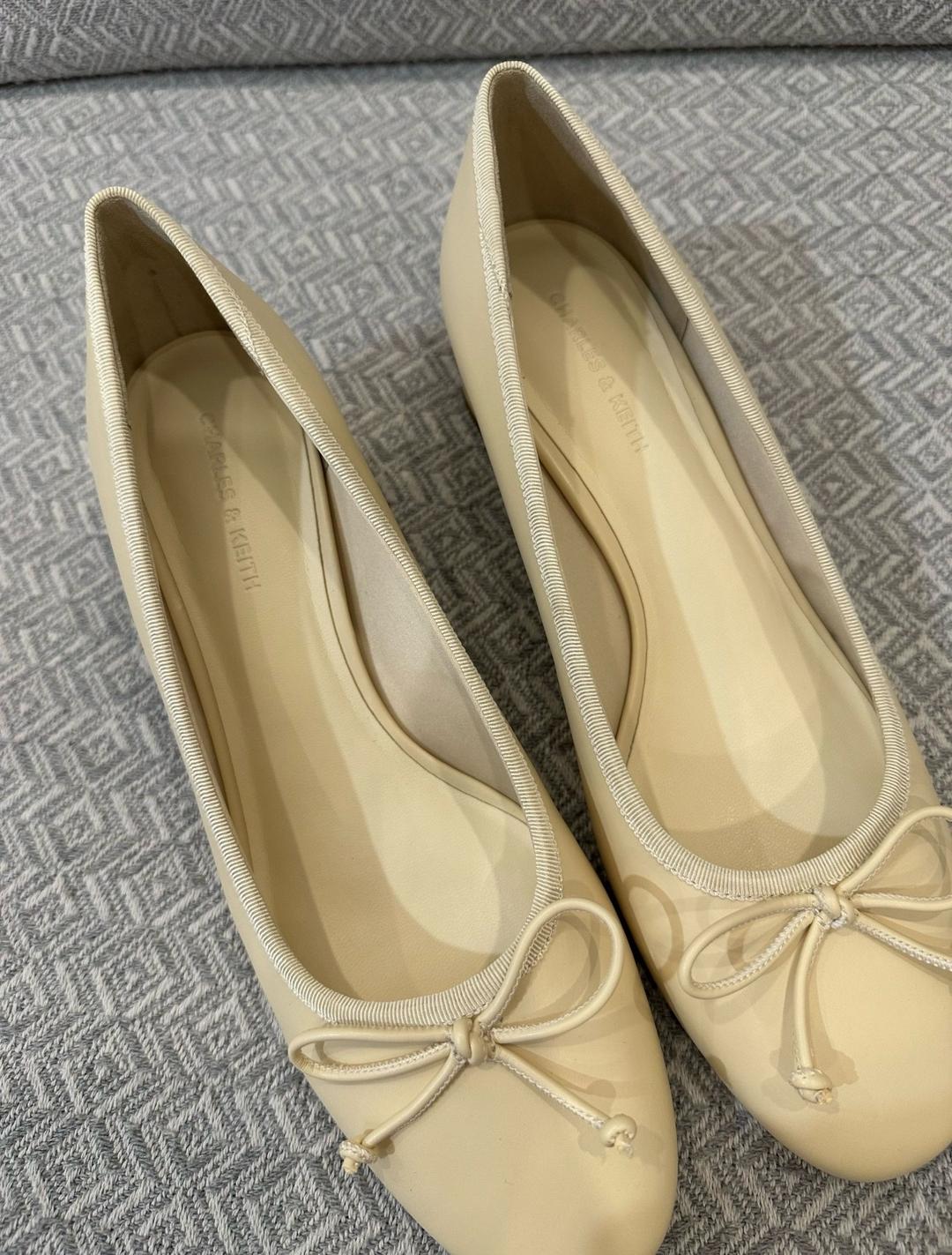 Charles & Keith Туфли Charles & Keith — фото 2