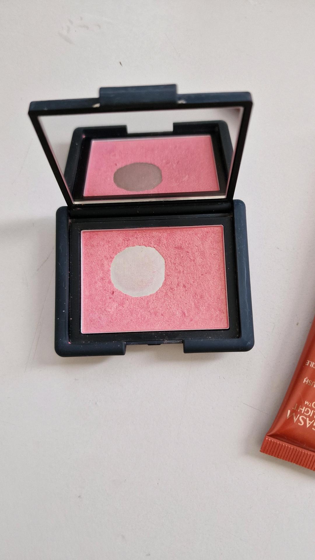 Charlotte Tilbury Румяна nars и Charlotte tilbery — фото 2