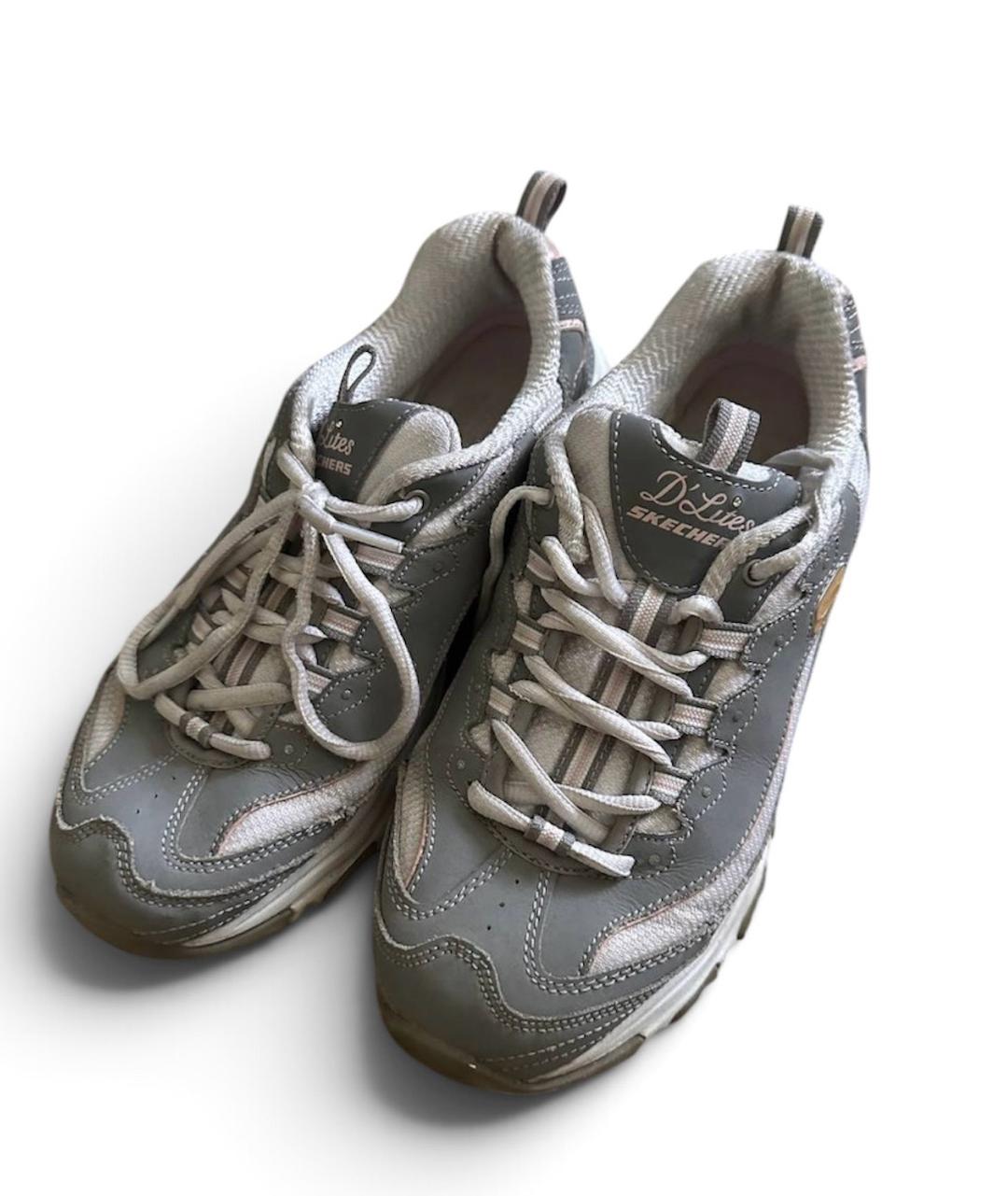 Skechers Кроссовки Skechers — фото 2